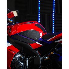TechSpec Tank Grip Pads for the Honda CBR1000RR-R / SP (2020+)